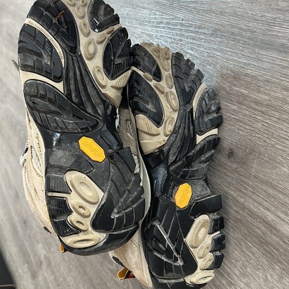 Merrell performance boots - Picture 5 of 5